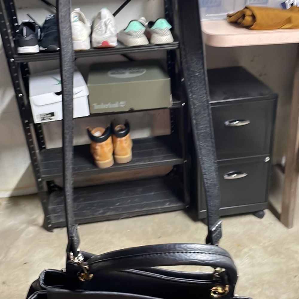 Juicy couture purse - Picture 4 of 6